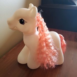 Pony